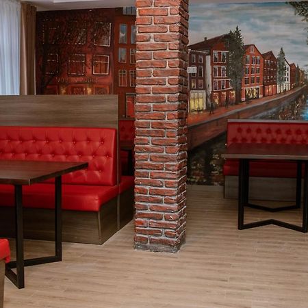 Graff Hotel Dnipro Dış mekan fotoğraf