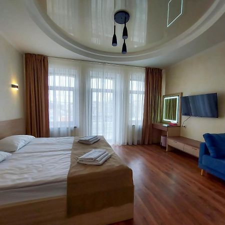 Graff Hotel Dnipro Dış mekan fotoğraf