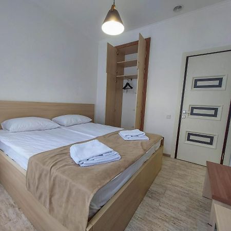Graff Hotel Dnipro Dış mekan fotoğraf