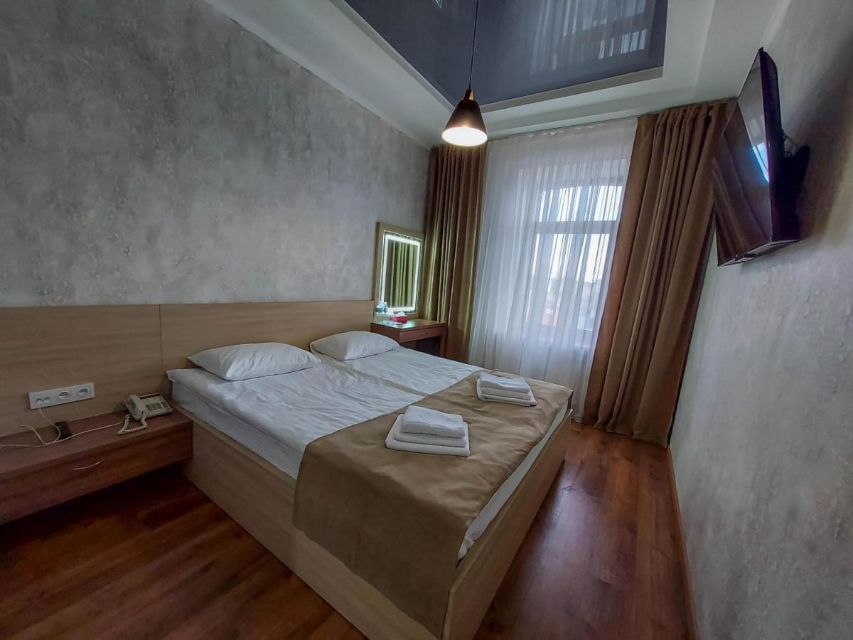 Graff Hotel Dnipro Dış mekan fotoğraf