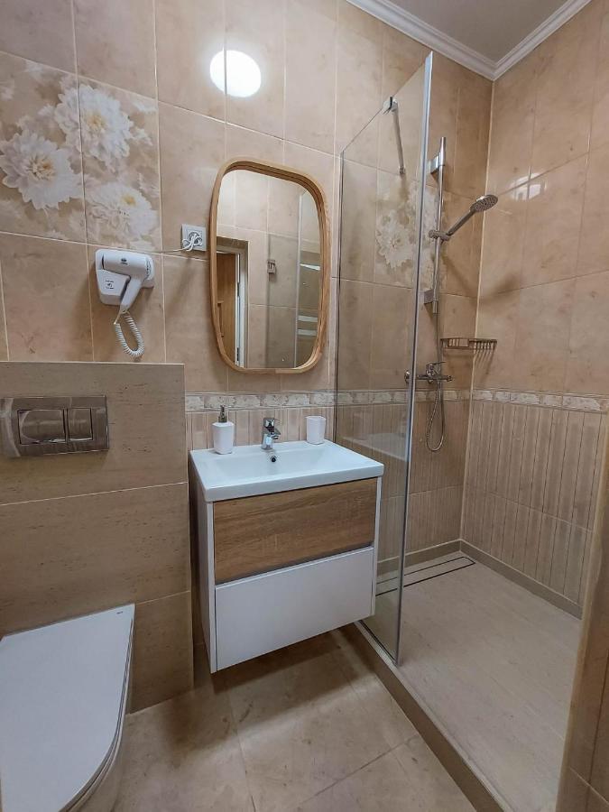 Graff Hotel Dnipro Dış mekan fotoğraf