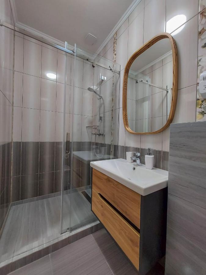 Graff Hotel Dnipro Dış mekan fotoğraf
