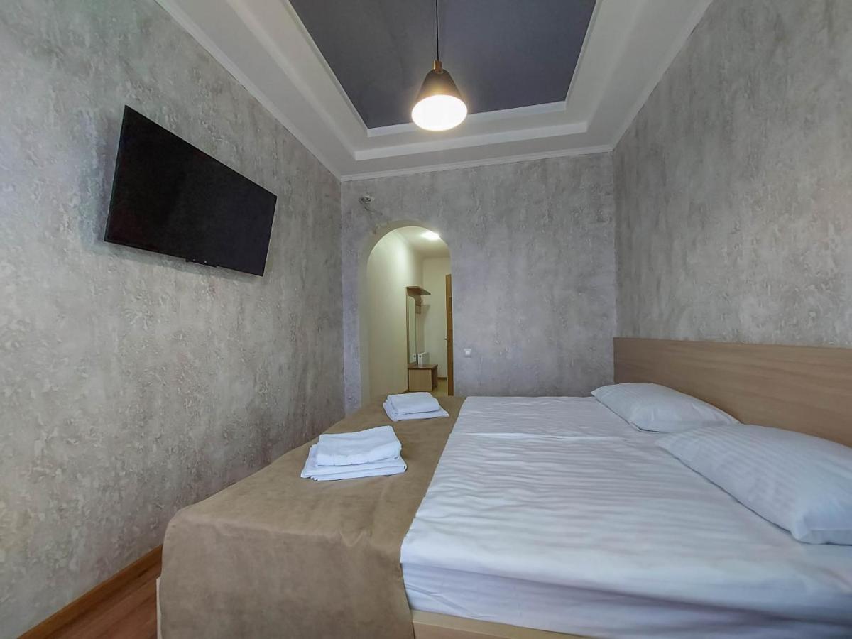 Graff Hotel Dnipro Dış mekan fotoğraf