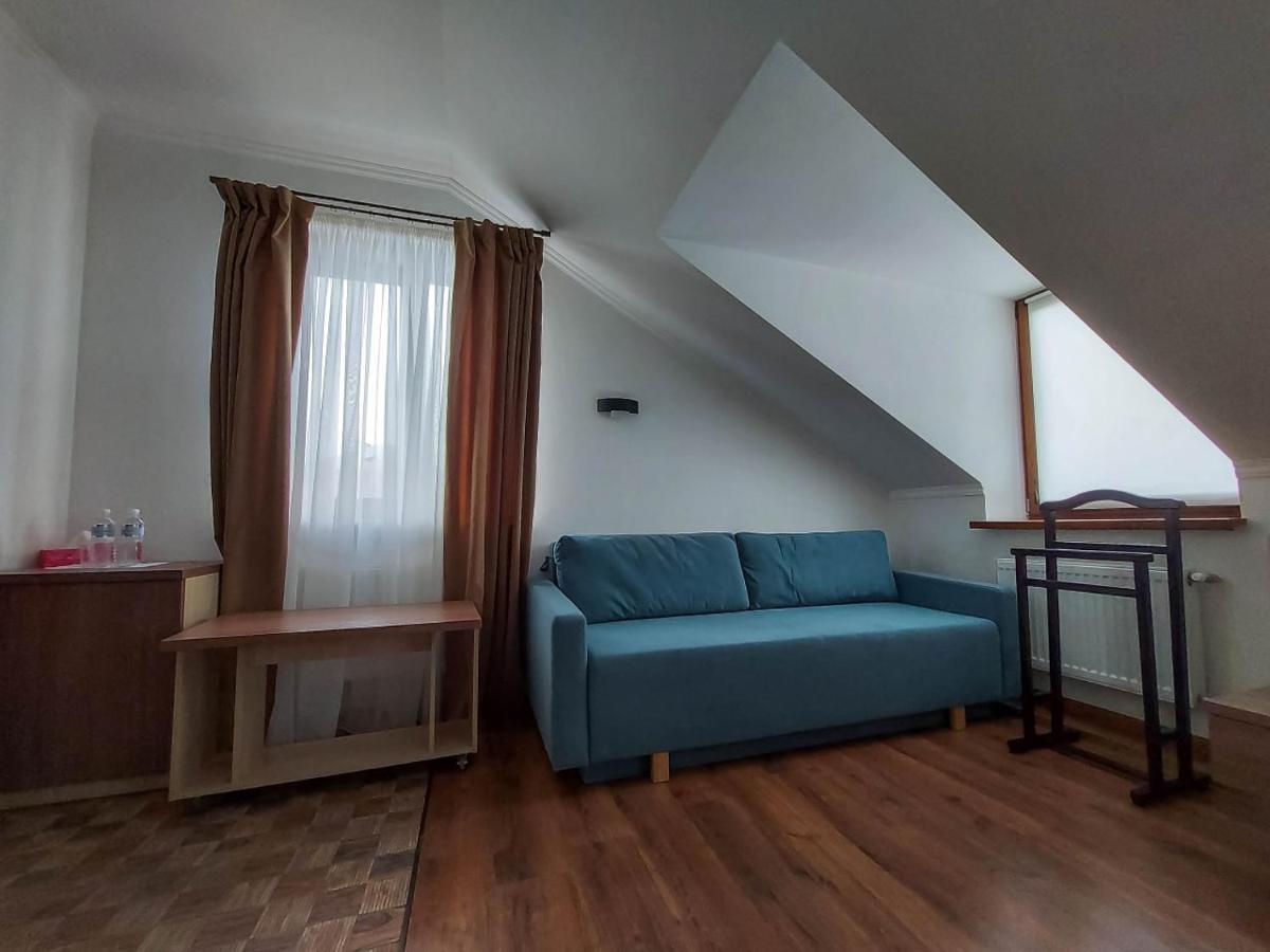 Graff Hotel Dnipro Dış mekan fotoğraf
