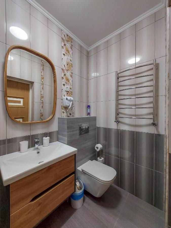 Graff Hotel Dnipro Dış mekan fotoğraf