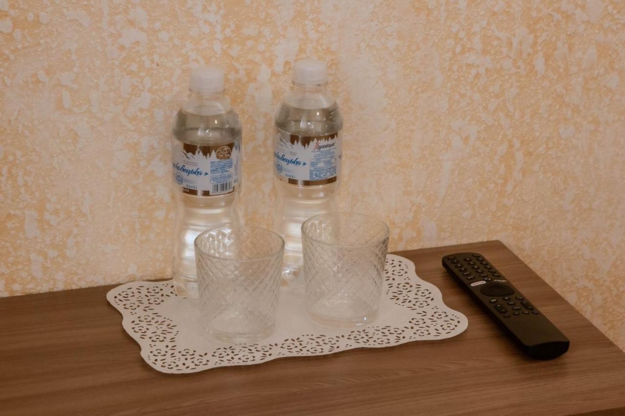Graff Hotel Dnipro Dış mekan fotoğraf