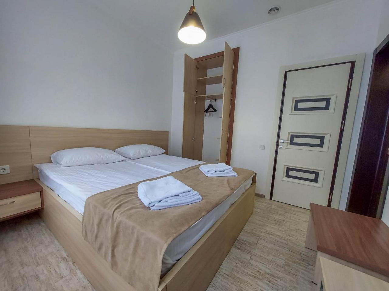Graff Hotel Dnipro Dış mekan fotoğraf